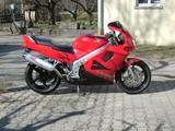 Honda VFR 750  RC36 Topzustand - HONDA VFR 750 RC36