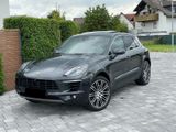 Porsche Macan S Diesel Approved Garantie 05/2027 - Porsche Macan in Frankfurt (Main)
