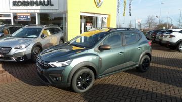 Dacia Sandero III Stepway Extreme