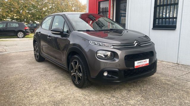 Citroën Citroen C3 PureTech 68 Feel