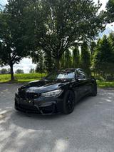 BMW M4 F82 Titan ESD, M Performance Felgen - BMW M4: Privatanbieter