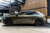 Audi Q8 60 TFSI e Competition Oakgreen Pano Massage B - Audi Q8: Grün