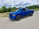 Dodge RAM - Dodge RAM: Von Privat