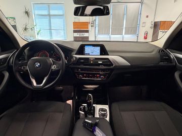 BMW X3 - 3