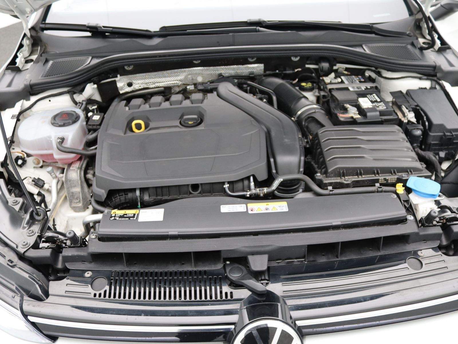 Volkswagen Golf - Bild 19