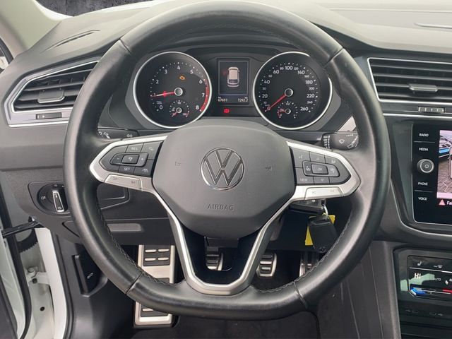 Volkswagen Tiguan - Bild 18