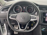Volkswagen Tiguan - Vorschau Bild 18