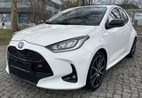 Toyota Yaris Hybrid GR*Kamera*Totwinkel*LED*Sitzheizung - Toyota Yaris: Unfallwagen