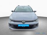 Volkswagen Golf VIII Variant 1.5 eTSI DSG LIFE HUD KAM NAVI - mit Benzin-Antrieb: mit Android Auto, Kombi, mit Klimaautomatik
