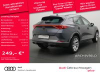 Cupra Formentor - Vorschau Bild 2