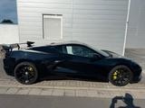 Chevrolet Corvette C8 Coupe STINGRAY