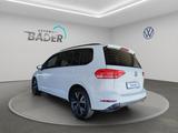 Volkswagen Touran 1,5 TSI R Line Navi LED AHK RFK - Volkswagen Touran: R Line