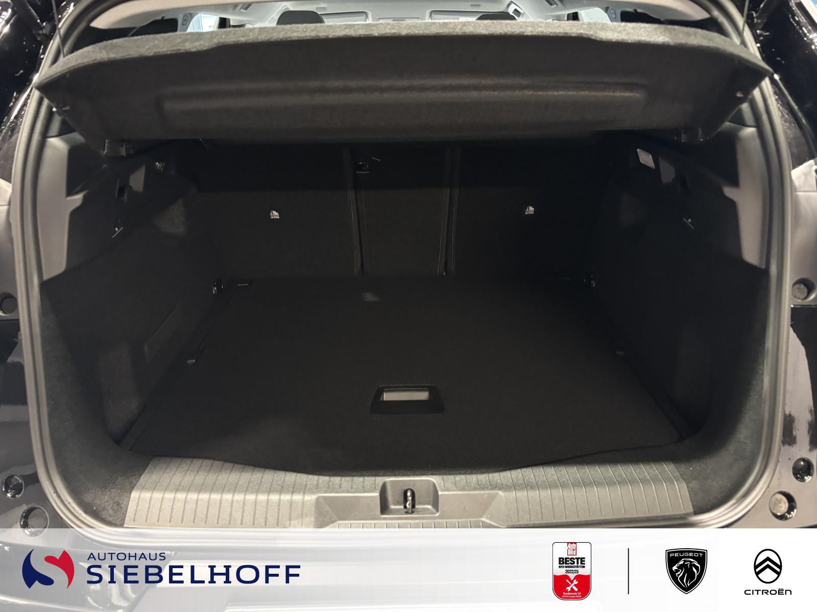 Citroën C5 Aircross Business You Hybrid 145 Doppelkupplu
