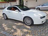 Alfa Romeo Brera 1.8 TBi 16V - - Alfa Romeo Brera: Leder
