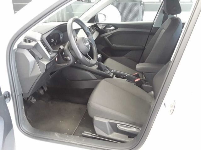 Audi A1 - Bild 4
