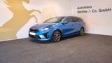 Kia cee'd GT Line Aut. JBL CarPlay Spur Kamera LED - gebrauchte Kia cee'd Sportswagon aus dem Jahr 2020
