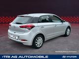 Hyundai i20 5-Türer 1..2 Benzin M/T 75PS Classic - Hyundai i20: Classic