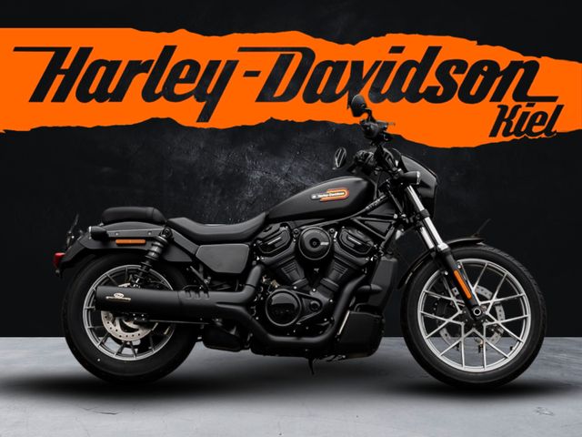 Harley-Davidson NIGHTSTER Special RH975S MY25-Jekill&Hyde -1.Hd