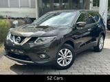 Nissan X-Trail Acenta 360 KAM AUT LED NAVI - Nissan X-Trail Gebrauchtwagen in München