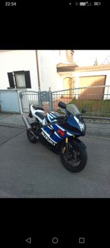 Suzuki GSX-R 1000 K3 - SUZUKI GSX R 1000 K3