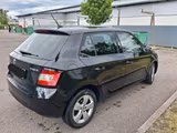 Skoda Fabia 1.4l TDI 77kW CLEVER CLEVER - Skoda Fabia mit Diesel-Antrieb: Kleinwagen