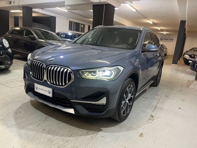 BMW Bmw X1 sDrive18d xLine