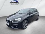 BMW 220 Active Tourer i Sport HUD ACC NaviP Park.ass - BMW 2er Reihe in Bremen