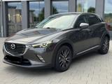 Mazda CX-3 Sport-Line HEAD-UP/DAB/KAMER/LED/ASSISTEN+ - Mazda mit Diesel-Antrieb