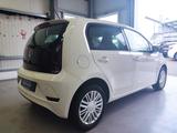 Volkswagen up! move up! EcoFuel - Volkswagen up!: Eco