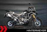 Triumph TIGER 900 RALLY PRO - 1.Hand - TRIUMPH TIGER 900