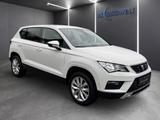 Seat Ateca Style 1.4 TSI AHK Navi Kamera ACC - Seat Ateca: Style