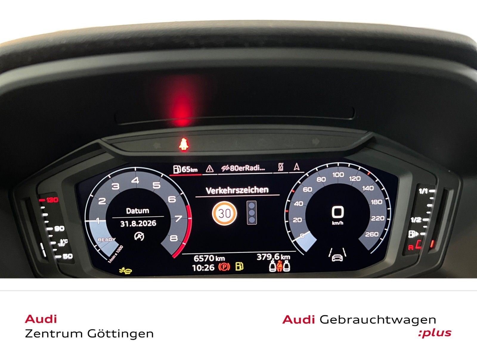 Audi A1 - Bild 11