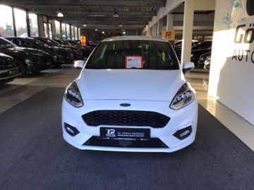 FORD Fiesta Fiesta ST-Line
