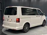 Volkswagen T5 Multivan Edition 25 4Motion*el.TÜRE*Standhzg* - Volkswagen T5: Allradantrieb