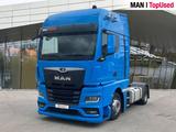 MAN TGX 18.470 4x2 LL SA - Kipper