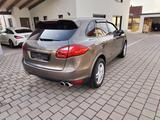 Porsche Cayenne Turbo V8, Unfallfrei, Approved bis 08/26 - gebrauchte Porsche Cayenne aus dem Jahr 2012