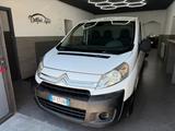 Citroën Citroen Jumper 30 2.2 HDi/120 PC-TN Furgone - gebrauchte Citroën Jumpy aus dem Jahr 2007