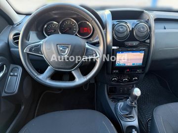 Dacia Duster - 10