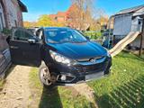 Hyundai ix35 - Hyundai Accent Diesel Gebrauchtwagen