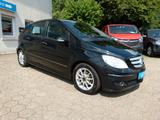 Mercedes-Benz B 170*Navi*Teilleder*Chrom-Paket* - gebrauchte Mercedes-Benz B-Klasse aus dem Jahr 2008