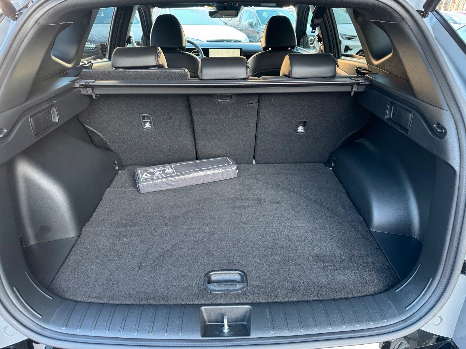 Hyundai TUCSON - Bild 14