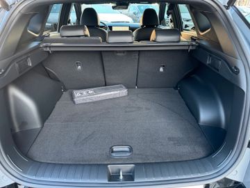 Hyundai Tucson N Line 2WD 7-DCT