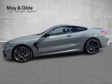 BMW M8 Competition Coupe xDrive (a Sportpaket HUD AD - BMW M8 Benzin Gebrauchtwagen