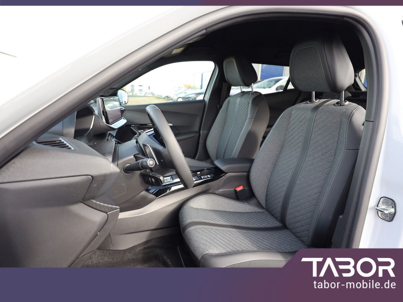 Peugeot 2008 - Bild 7