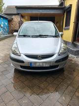 Honda Jazz 02/2006 - gebrauchte Honda Jazz aus dem Jahr 2006