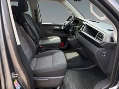 Fahrzeugabbildung Volkswagen T6.1 Multivan 2.0TDI DSG AHK*NAVI*LED*KAMERA*3xK