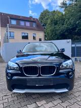 BMW X1 sDrive | TÜV 04/2027 | Top Zustand