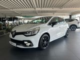 Renault Clio IV R.S. Renault Sport*TECHNO-PAKET*NAVI* - Renault Clio: Kleinwagen