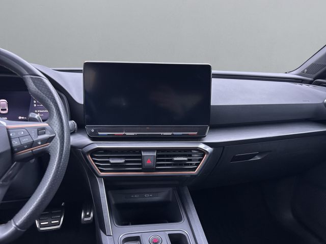 Leon *Sportstourer VZ e-Hybrid+Navi+LED+ACC*