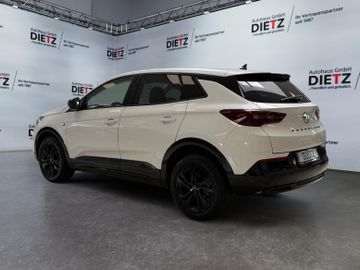 Opel Grandland (X) - 6